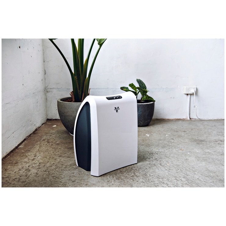 vornado whole room air purifier