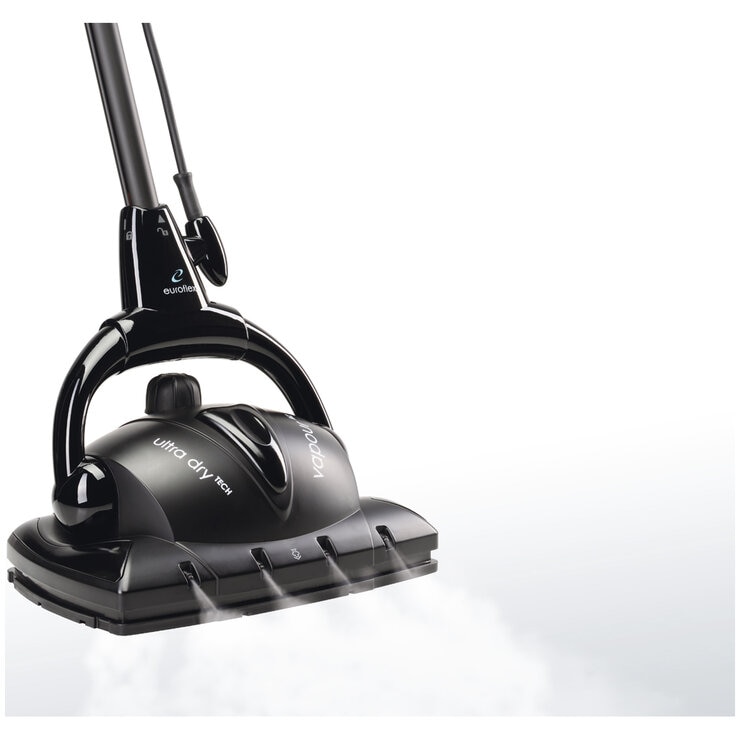 Euroflex Vapour-M2R-2 Upright Floor Steam Mop Euroflex Vapour-M2R-2 Upright Floor Steam Mop