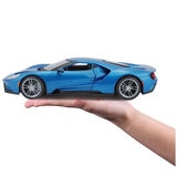 Maisto 1:18 Die Cast Cars