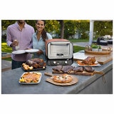 Ninja Woodfire Outdoor Oven OO101ANZ Ninja Woodfire Outdoor Oven OO101ANZ