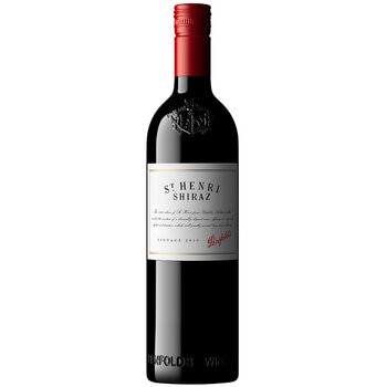 Penfolds St Henri Shiraz 2019 750ml