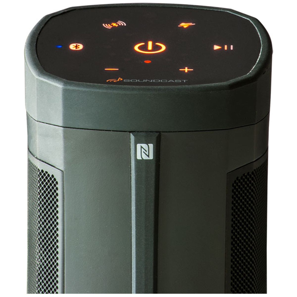 Soundcast PowerPortable Speaker SCVG3 Costco Australia