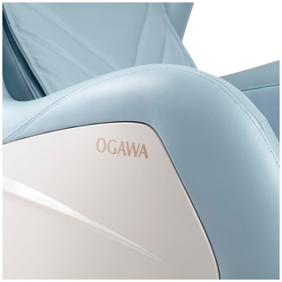 Ogawa Geneix Massage Chair Blue