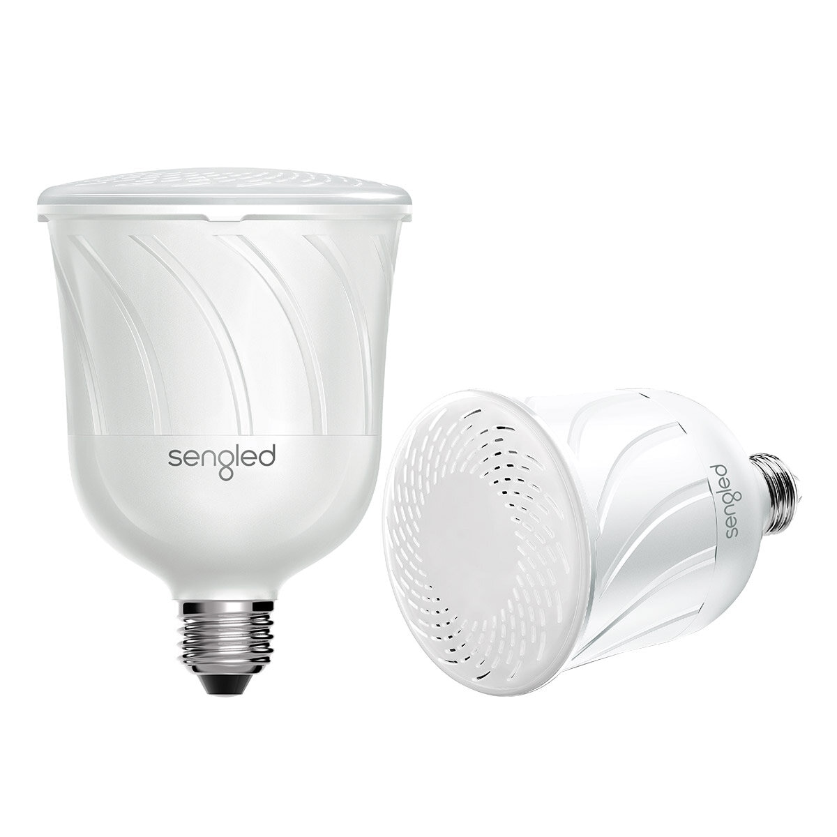 Sengled Pulse LED Bulb with Wireless speaker Starter Kit E27 White