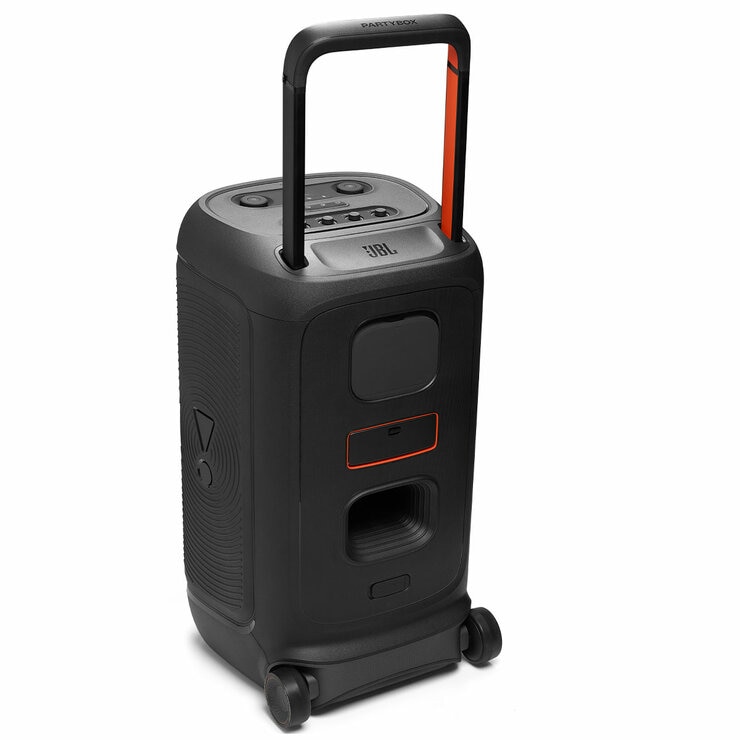 JBL PartyBox 520 Speaker JBLPARTYBOX520AS2