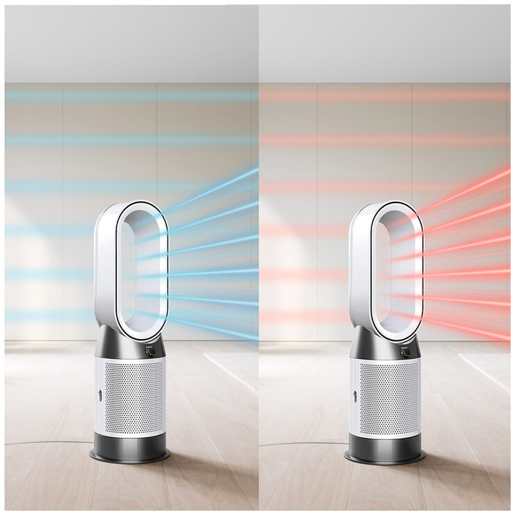 Dyson Purifier Hot + Cool HP11 544880-01