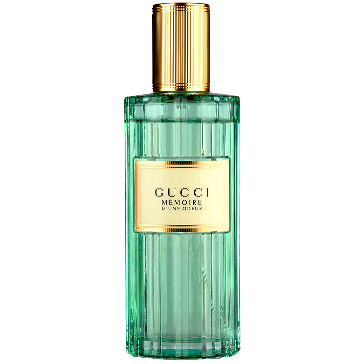 gucci memoire 100ml