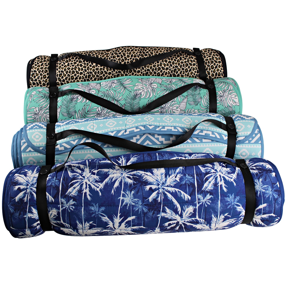 Odyssey Living Santa Monica Sand Free Beach Mat Costco