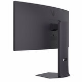 LG 34 Inch UltraGear WQHD Curved Gaming Monitor 34G600A