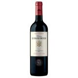 Grands Vins De Bordeaux 90+ Points Selection 4 x 750ml