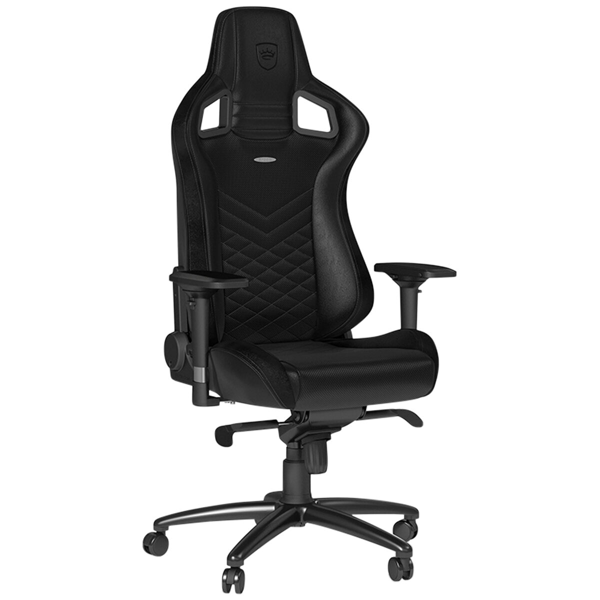 Noblechairs EPIC Series Gaming Chair Black