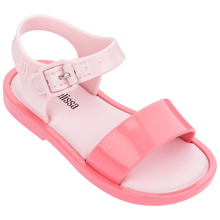 melissa girls sandals