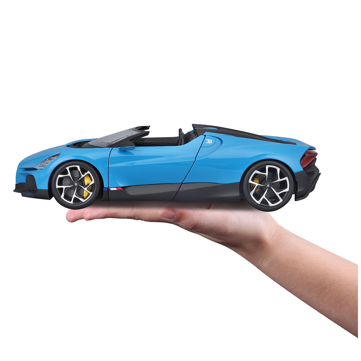Maisto 1:18 Die Cast Cars