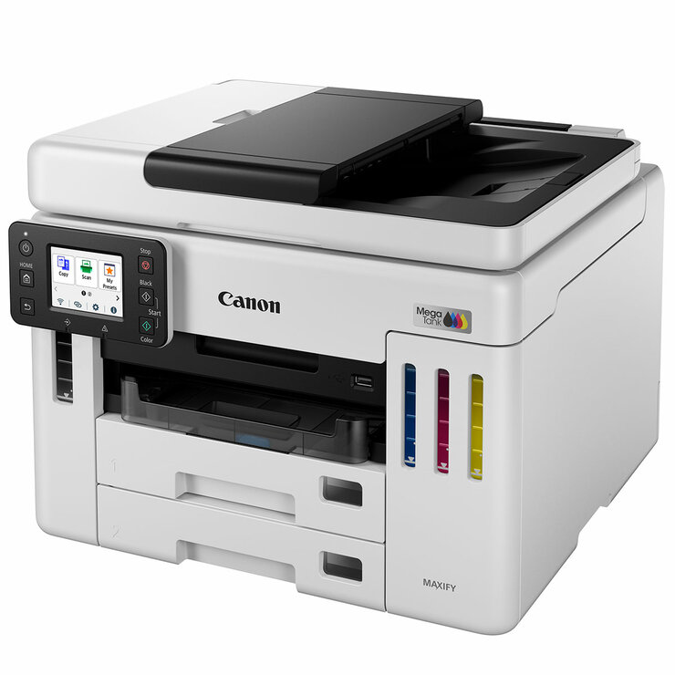 Canon MAXIFY GX7160 MegaTank