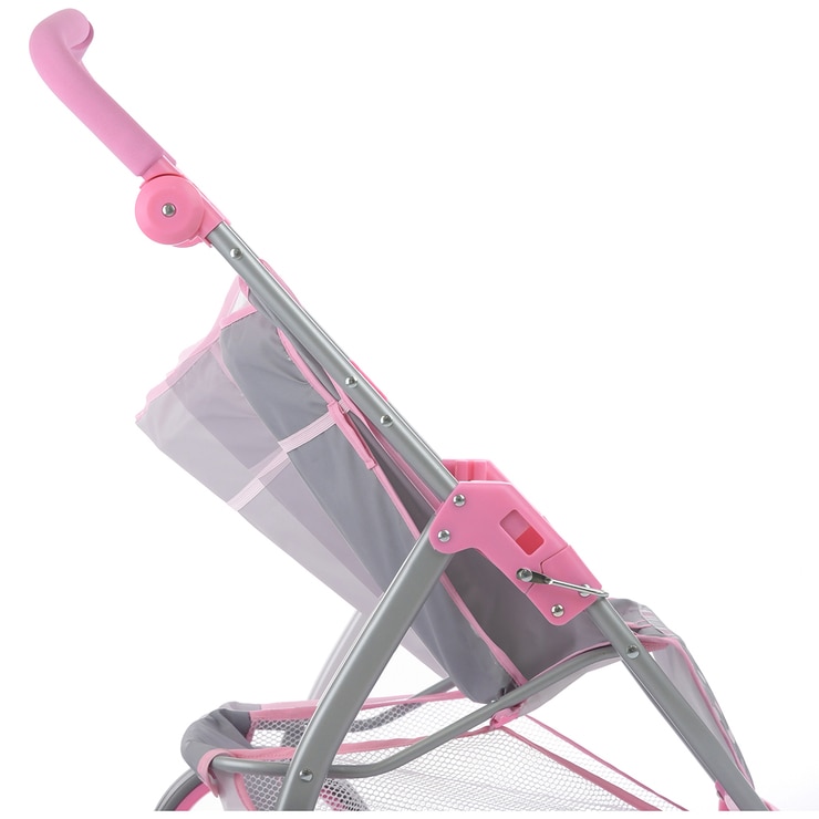 Hauck 2in1 Doll Stroller Travel System Costco Australia