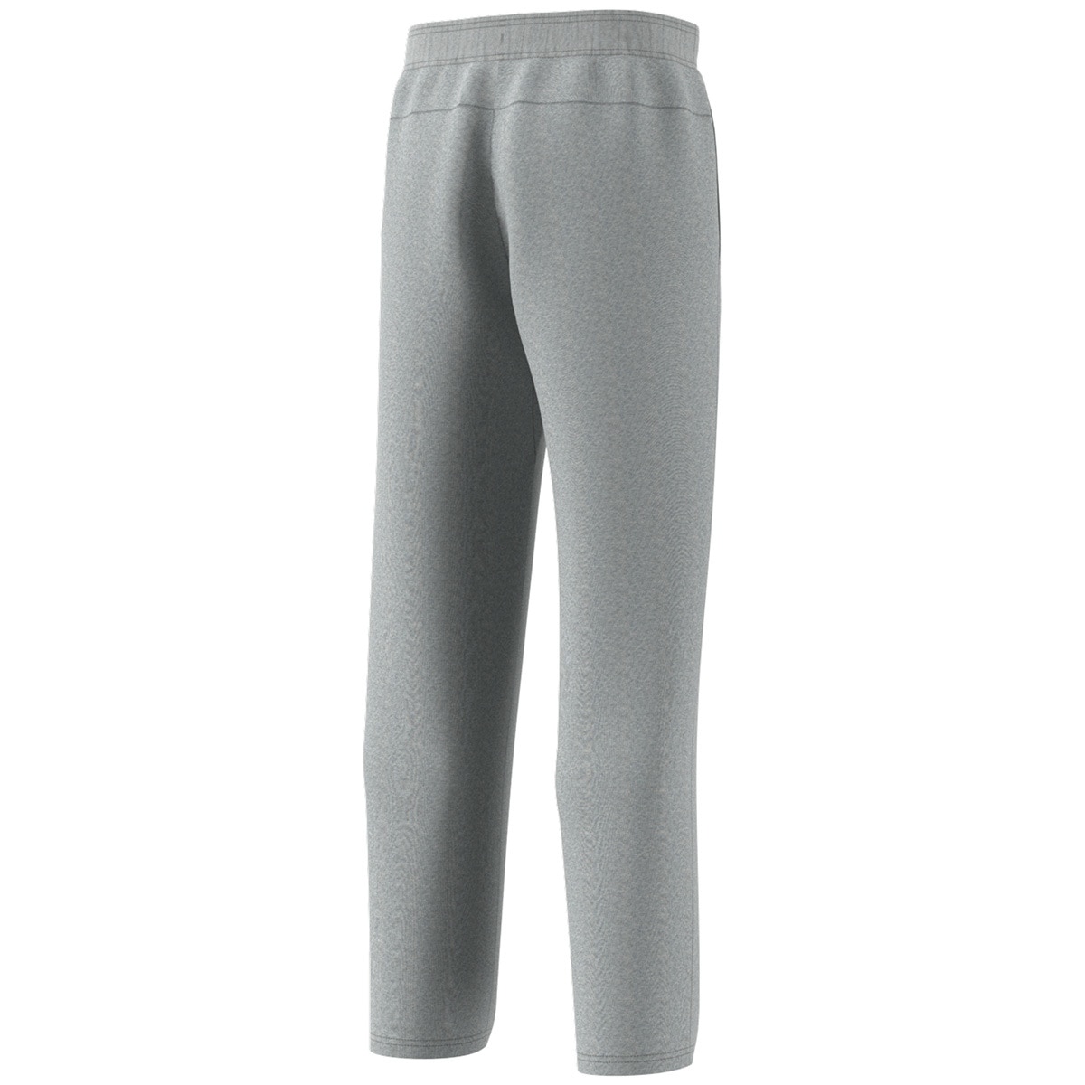 Adidas Men's Fleece Pant Mid Grey | Costco Australia