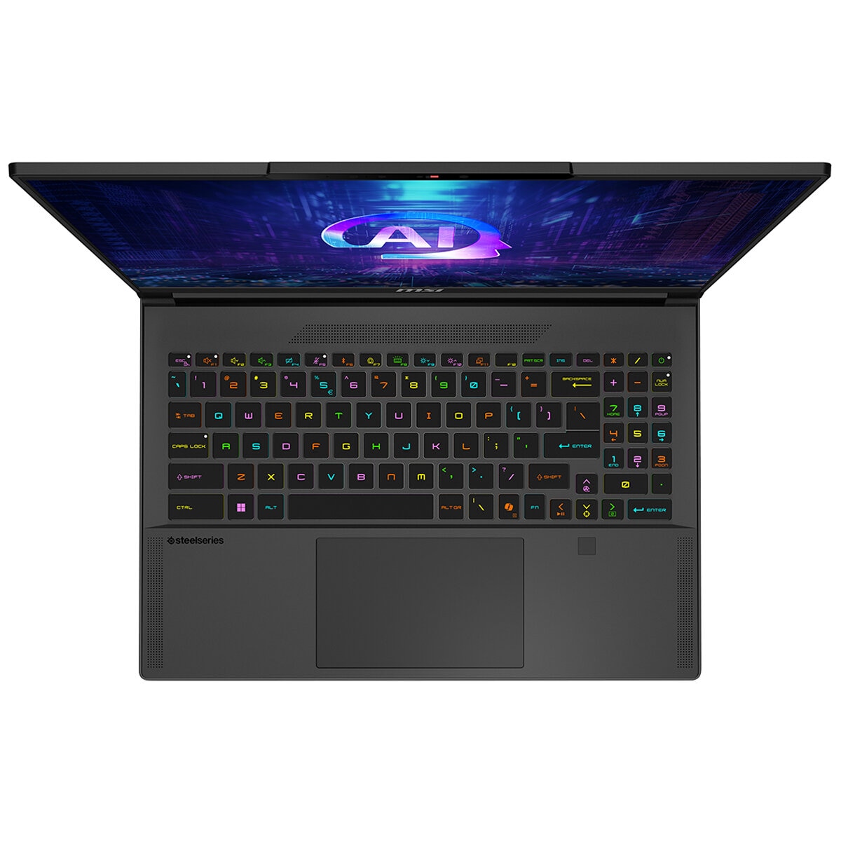 MSI Stealth A16 AI+ 2TB SSD Laptop A3HVFG-025AU