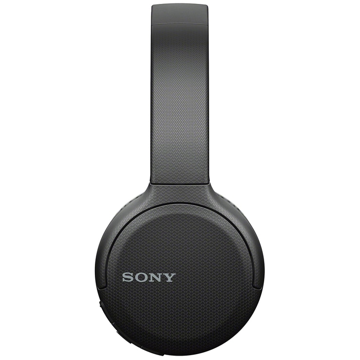 Sony Wireless Headphones Black WHCH510B Costco Australia