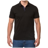 Kirkland Signature Men's Polo - Black