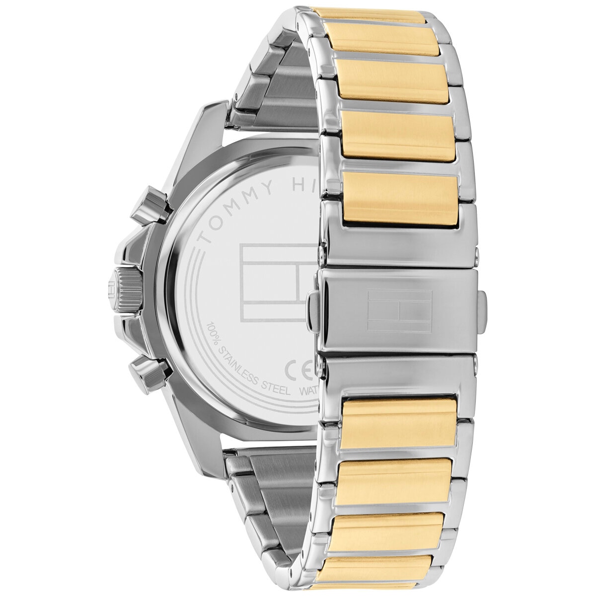 Tommy Hilfiger Mason Men's Watch 1791937