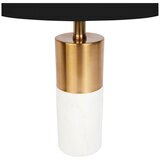 Café Lighting Lane Table Lamp Black
