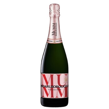 Mumm Marlborough Brut Rose 750ml