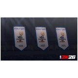 PlayStation 5 Console NBA 2K26 Bundle