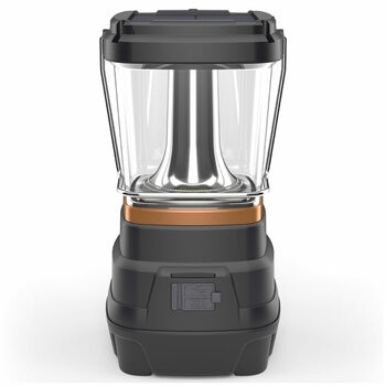Duracell 5000L Tri-Powered Lantern