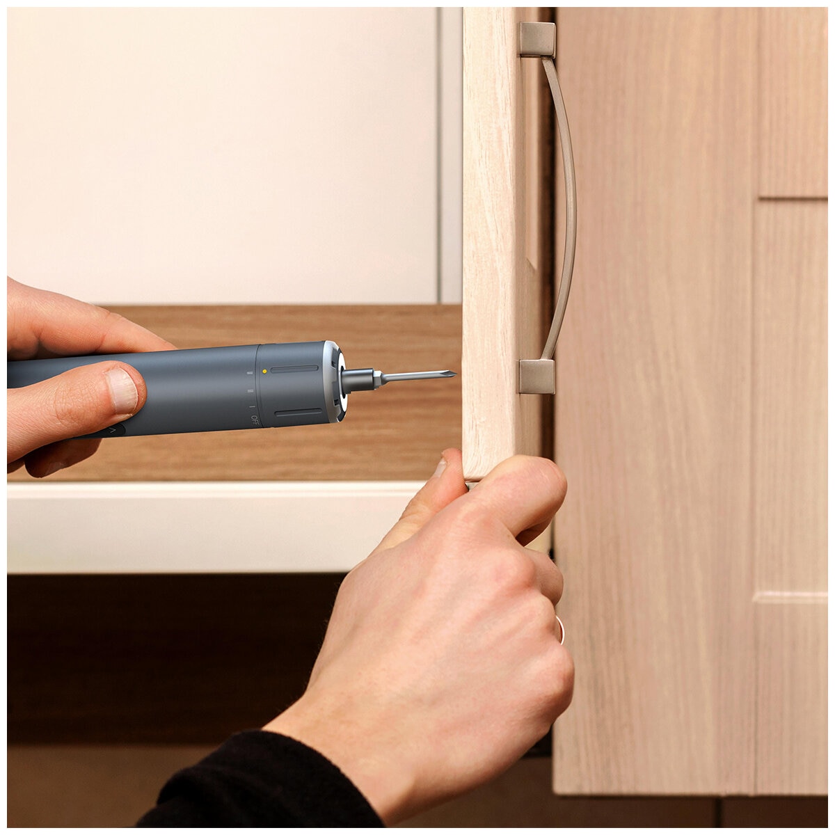 Fanttik S1 Pro Cordless Electric Screwdriver