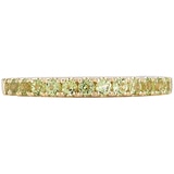 Peridot Ring