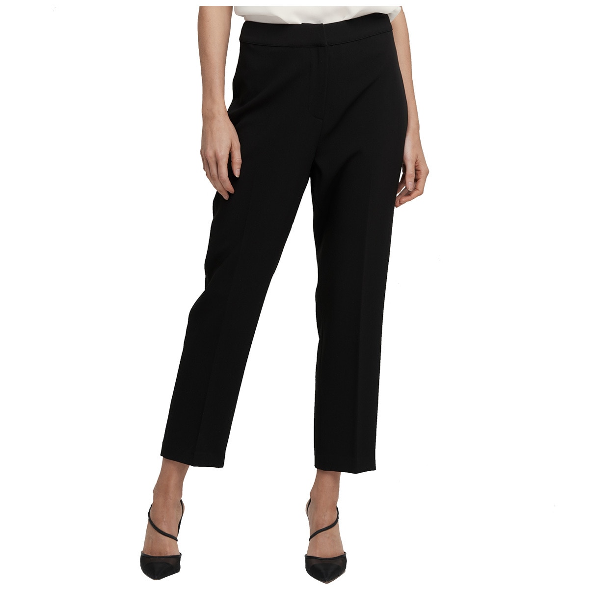 Cooper St Women's Suit Pant - Black