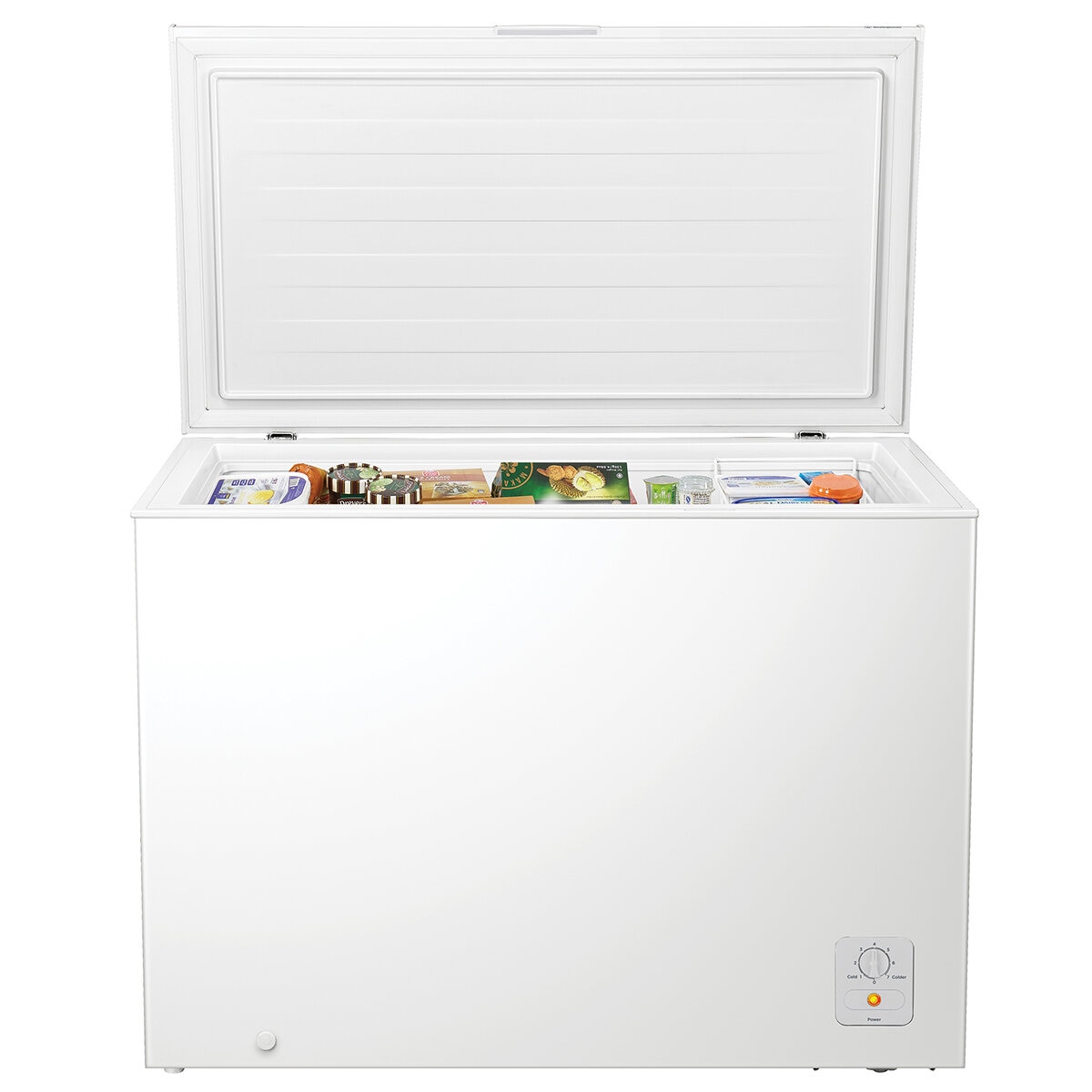 Westinghouse 300L Chest Freezer WCM3000WE