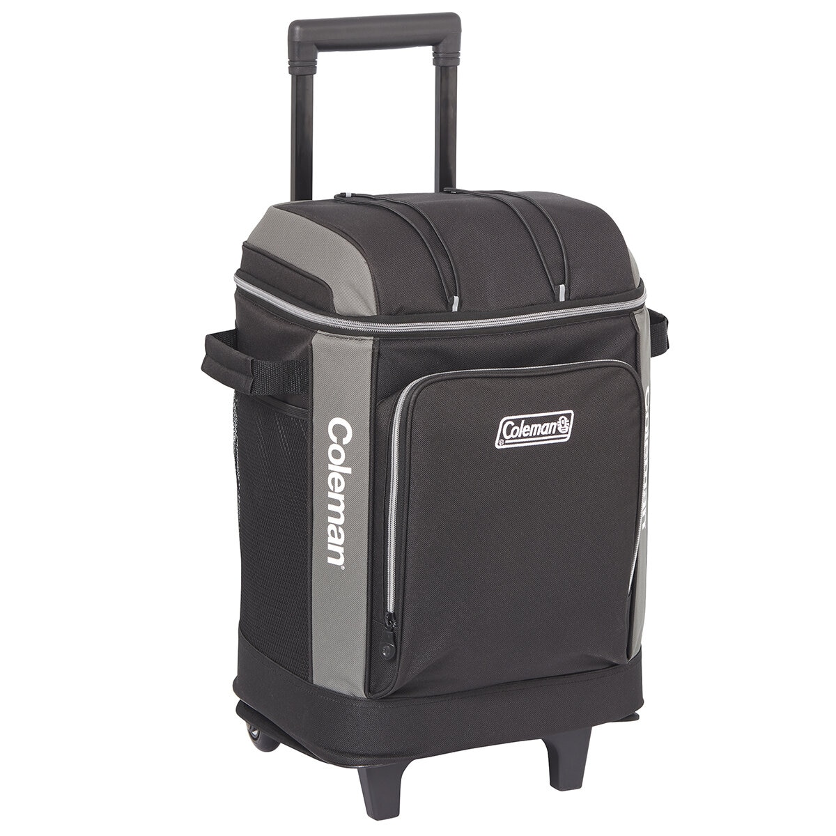 Coleman 42 Can Wheeled Soft Cooler
