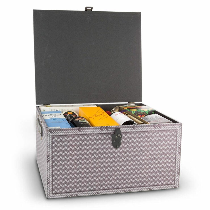 Interhampers Ultimate Gift Hamper Interhampers Ultimate Gift Hamper