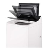 LG 12KG AI Top Load Washer Essence White WTX5-12W