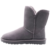 Kirkland Signature Shearling Boot - Grey