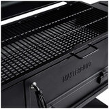 Masterbuilt Charcoal Wagon Grill