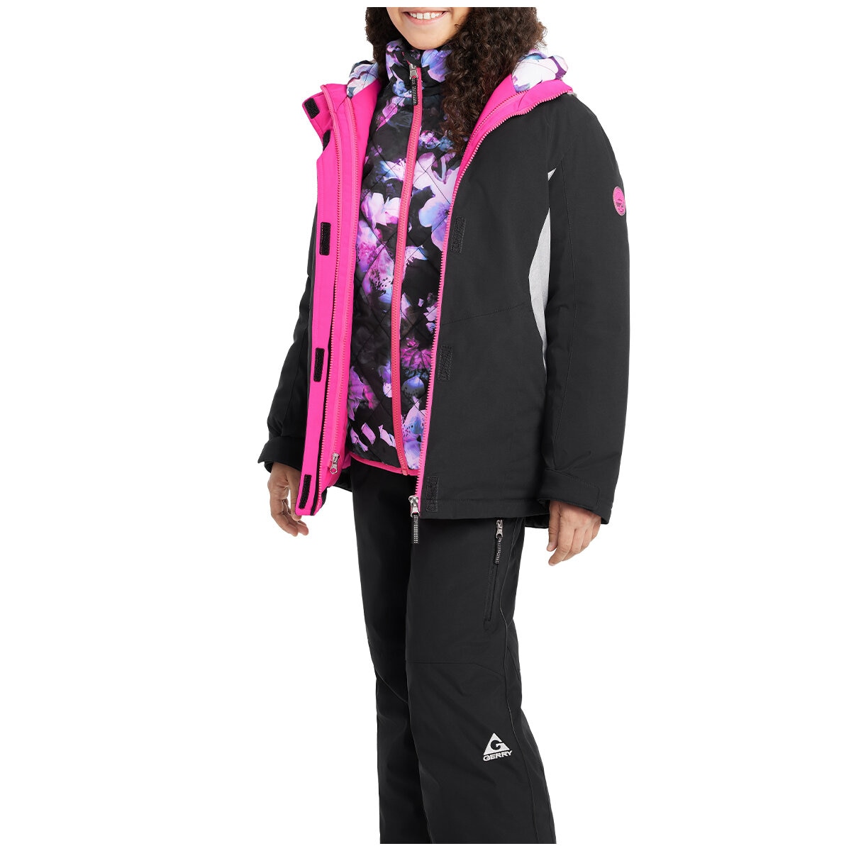 Gerry winter jacket costco on sale