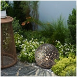 GTX Solar Decor Ball - GTX-D2334 GTX Solar Decor Ball - GTX-D2334
