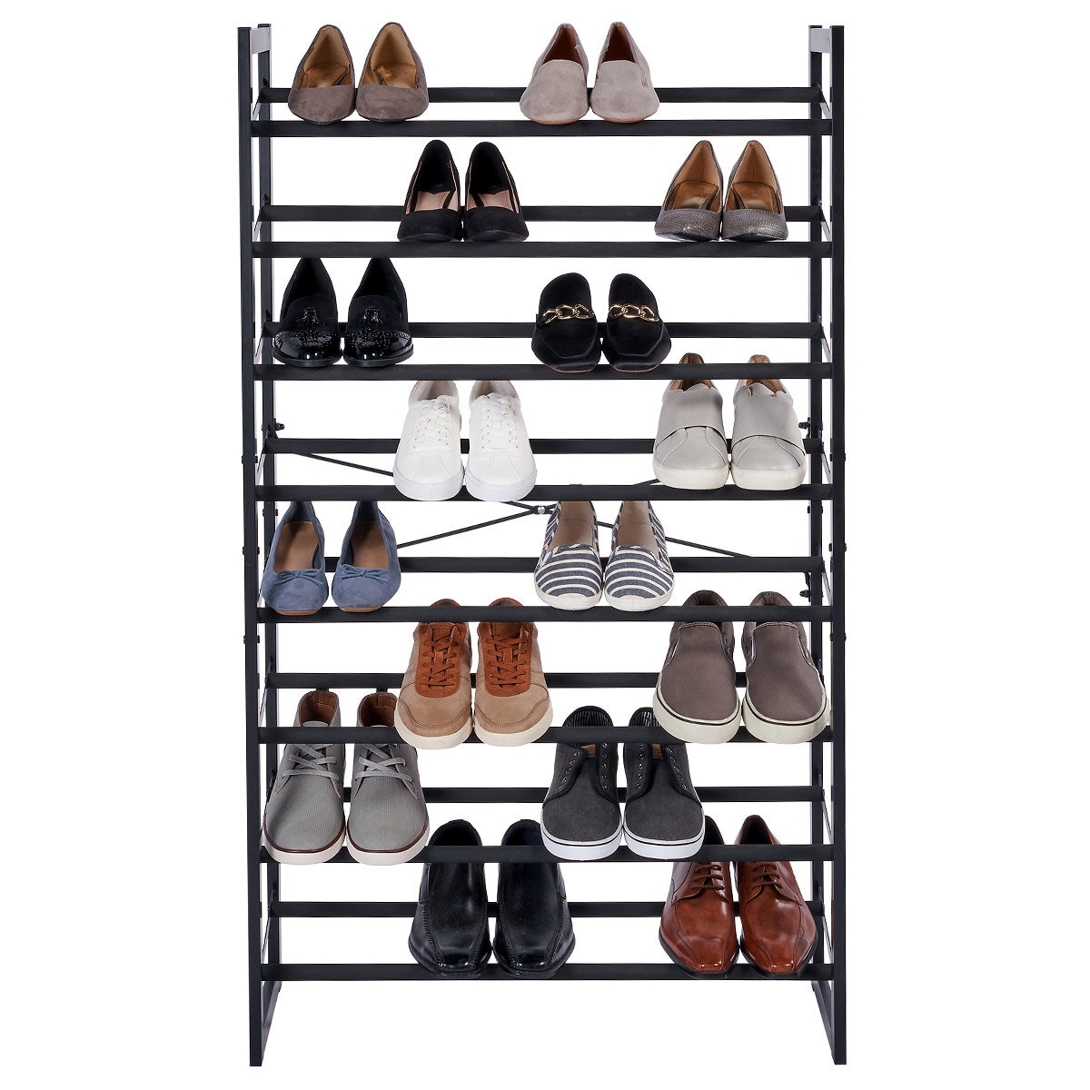 Neatfreak Shoe Rack