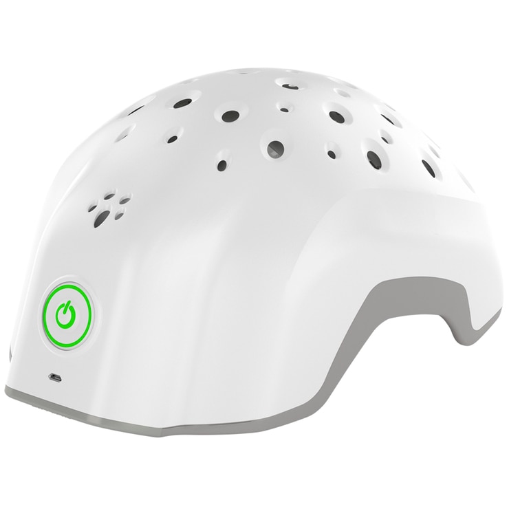 Theradome Laser Hair Growth Helmet EVO LH40 Costco Australia
