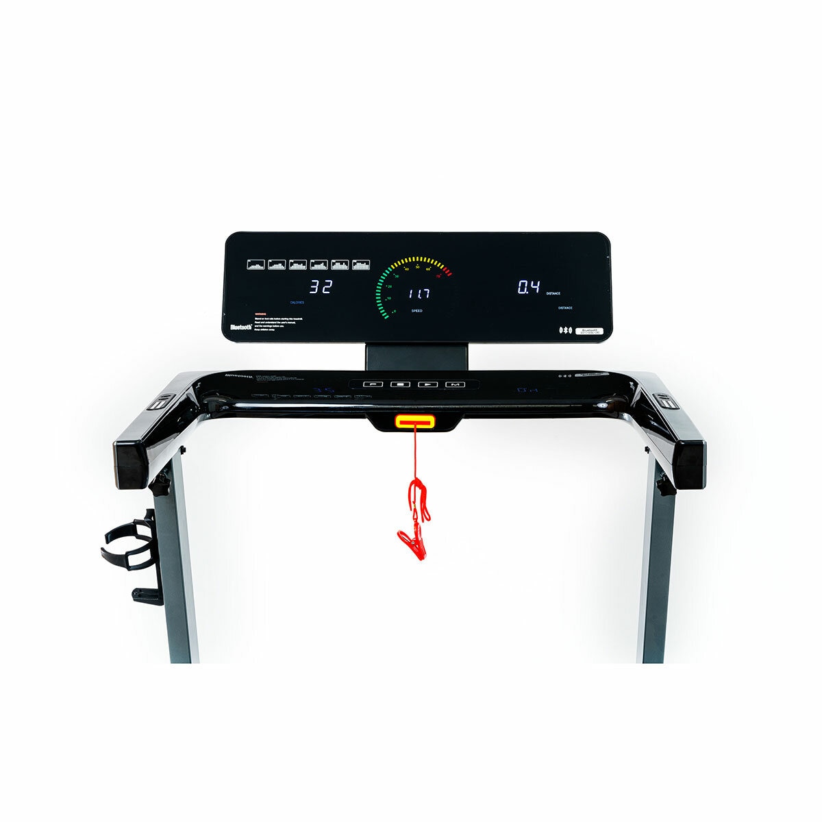 Pure Design Fitness TR7 Folding Treadmill Pure Design Fitness TR7 Folding Treadmill