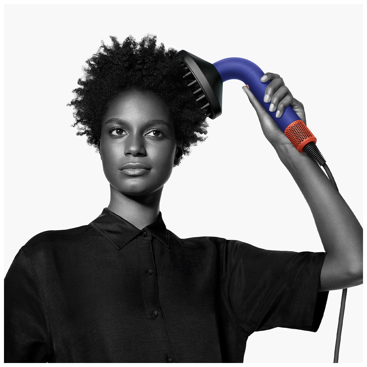 Dyson Supersonic R Professional Hair Dryer 522248