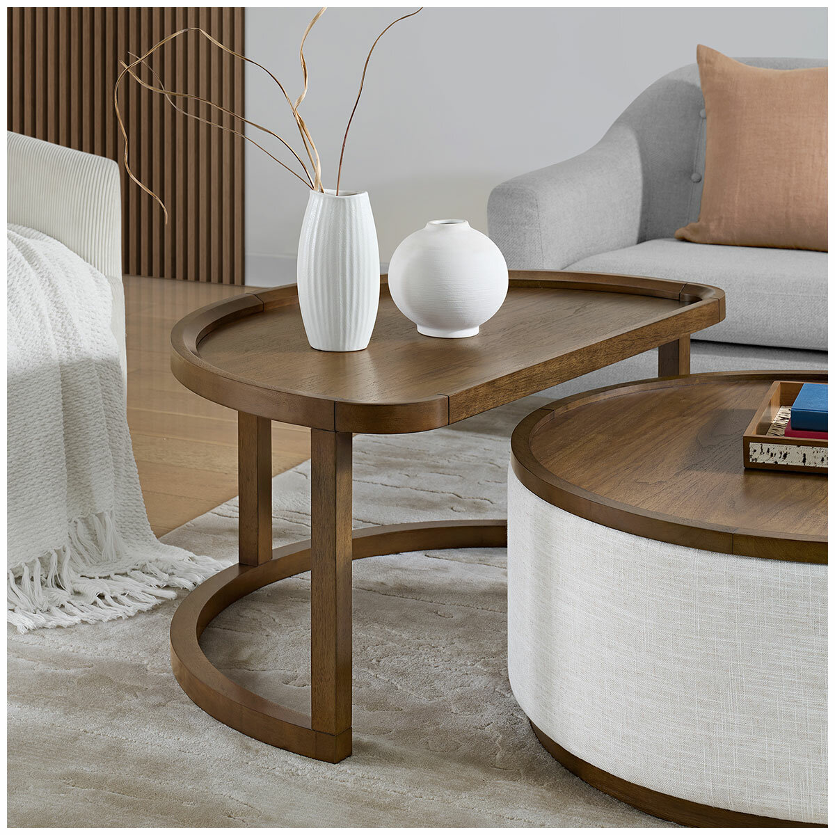 Foremost Coffee Table
