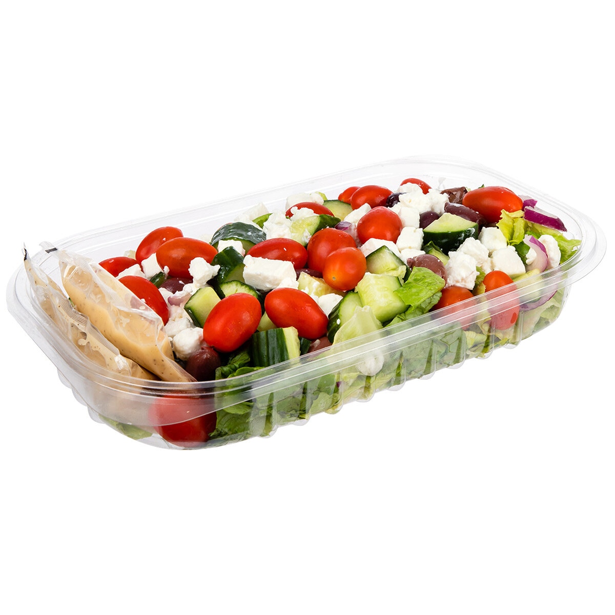 Kirkland Signature Greek Salad