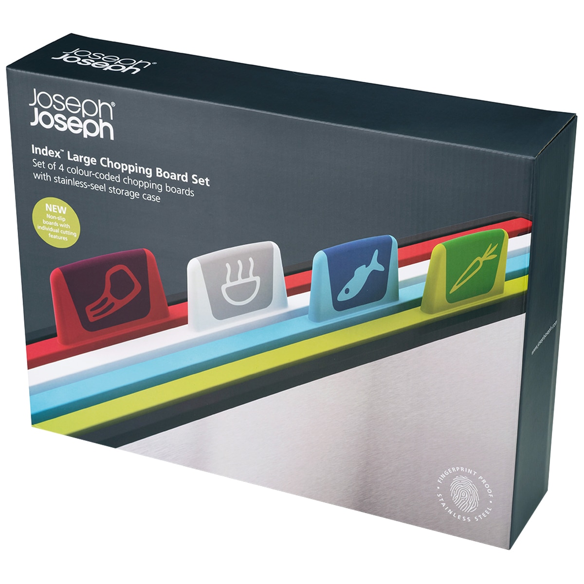 multi chopping board set