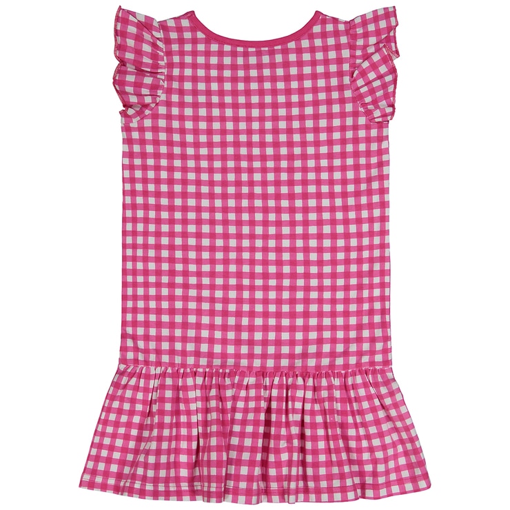 Andy & Evan's 2 pack Girl's Dresses - Cherries