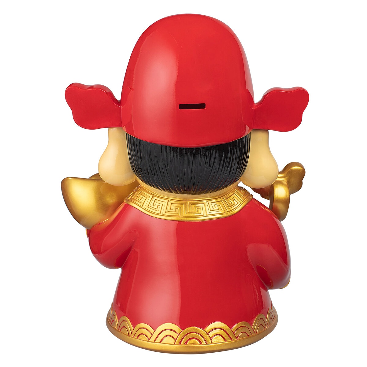 God of Fortune Money Bank