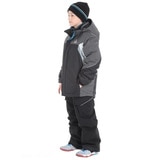 Gerry Boys Ski Jacket - Black