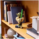 LEGO Star Wars Yoda Bust 75438